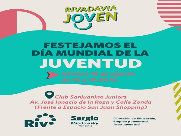 juventud riv