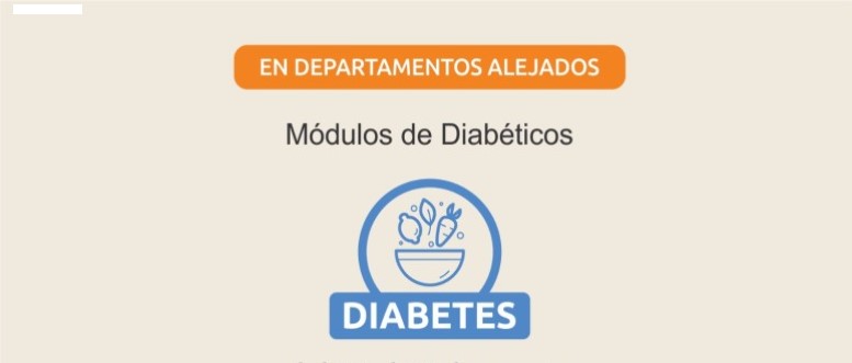 modulo diabetes