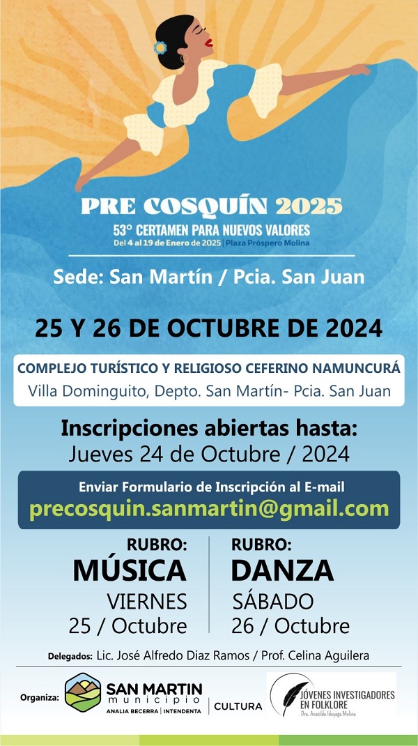 precosquin