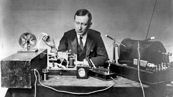 radiodifusion en argentina