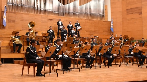 banda policia san juan