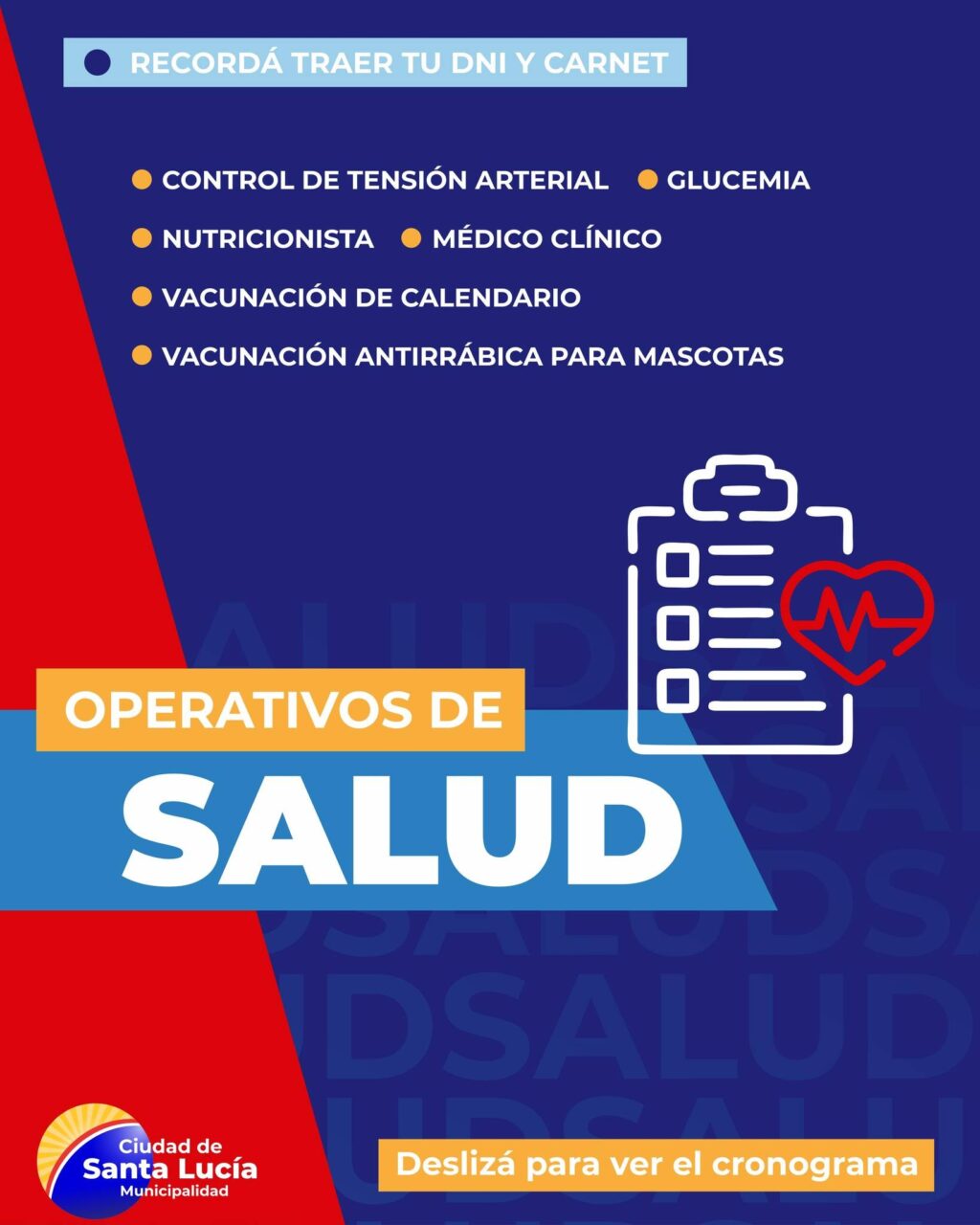 controles