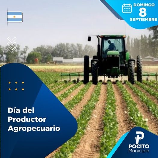dia agropecuario