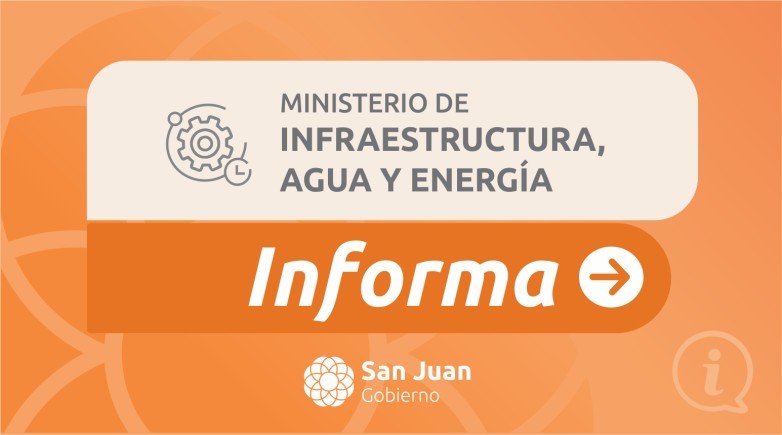 infraestructura informa
