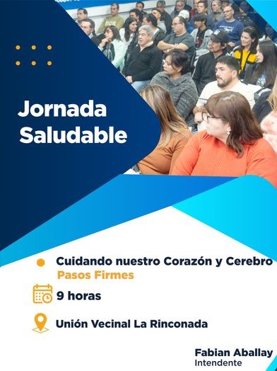 jornada salu