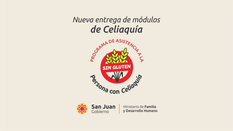 modulo celiaquia