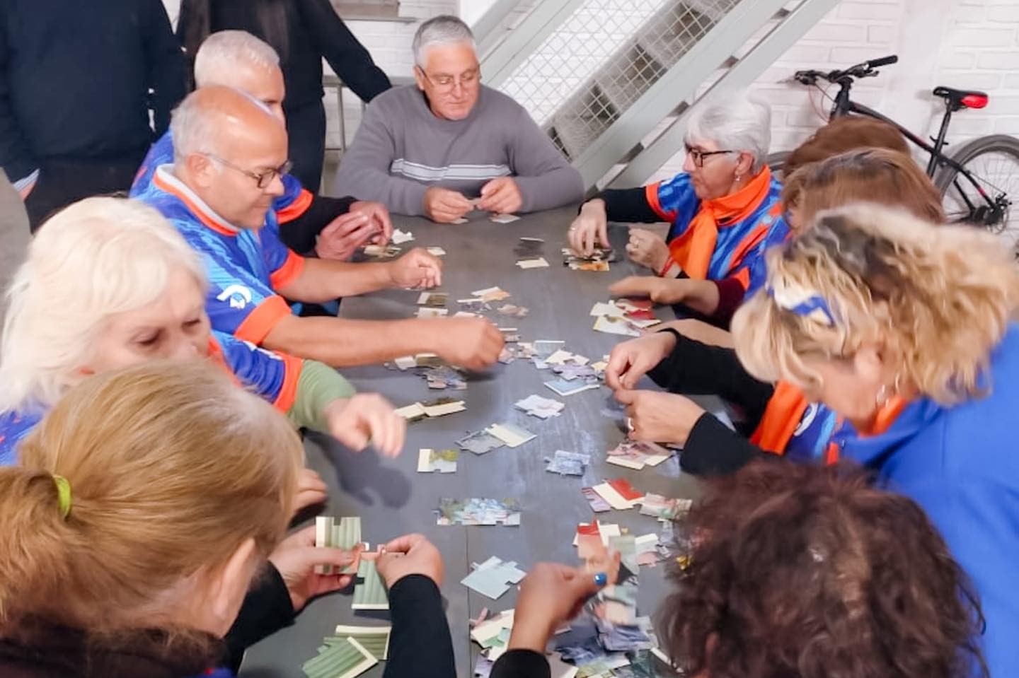 rompecabezas adultos