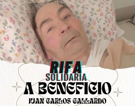 Juan Carlos Gallardo