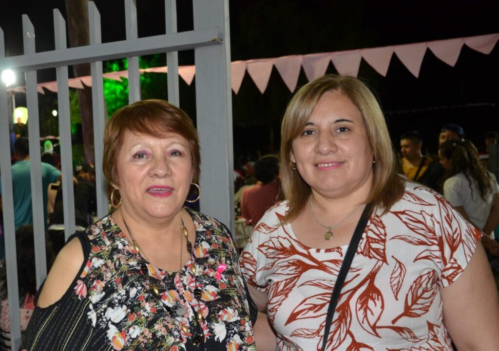 becerra madre