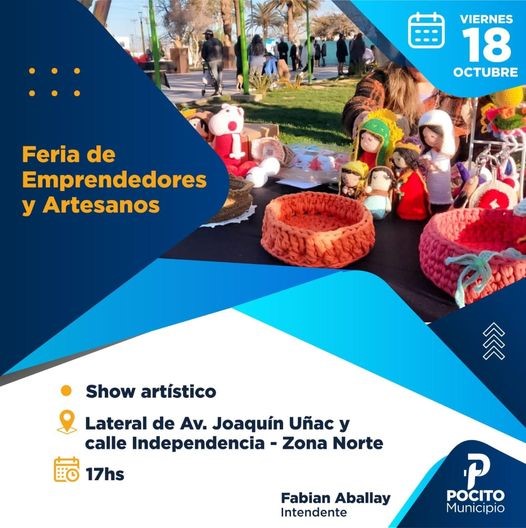 emprendedores 18 oct