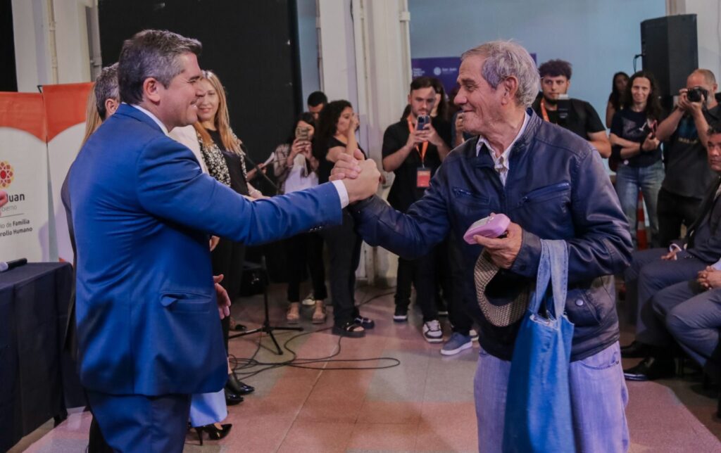 servir