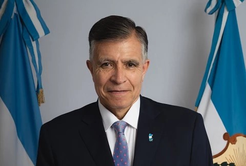 Sanchez Gustavo