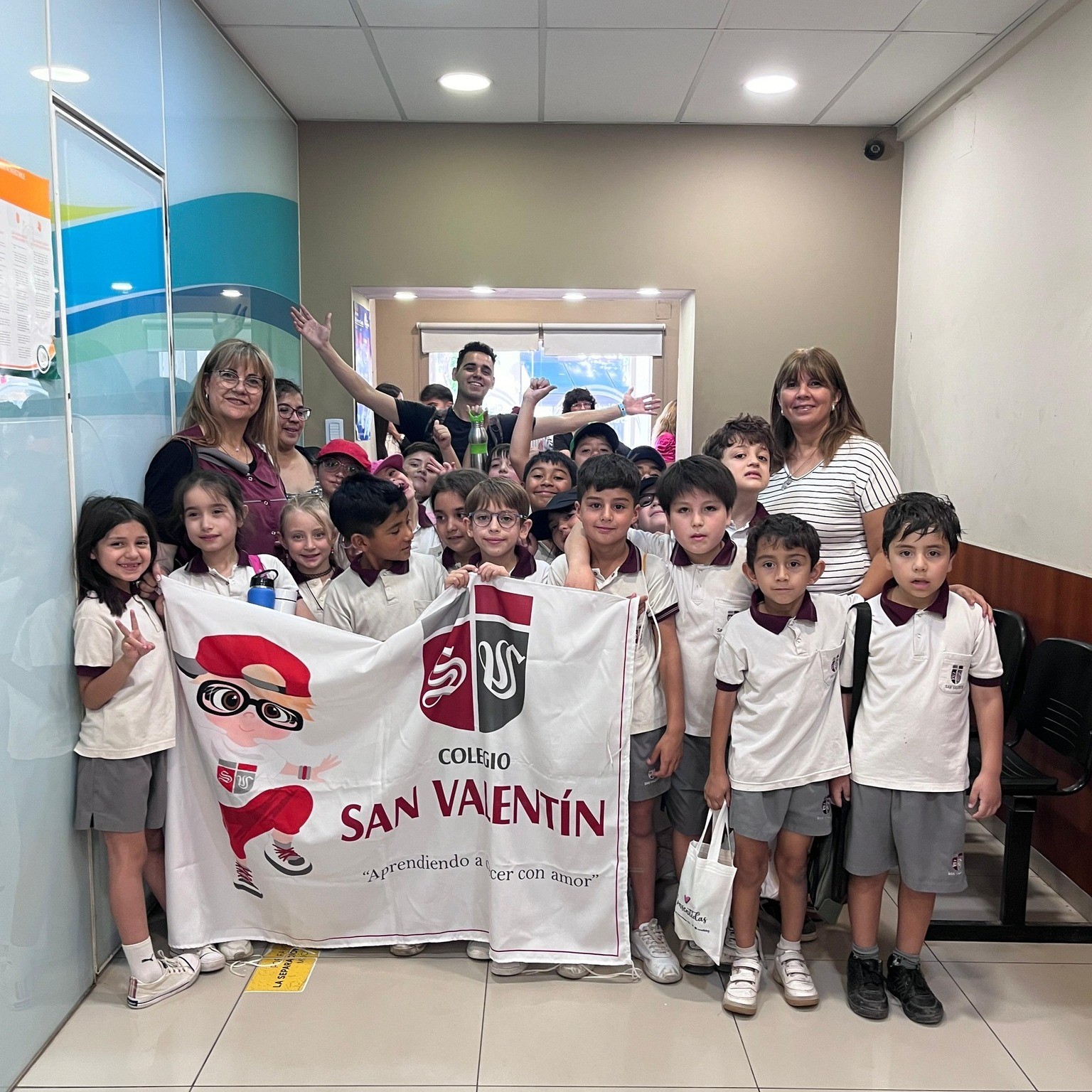 colegio san