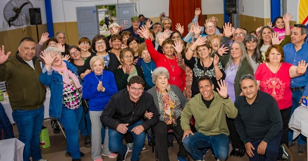 octubre mes de las madres