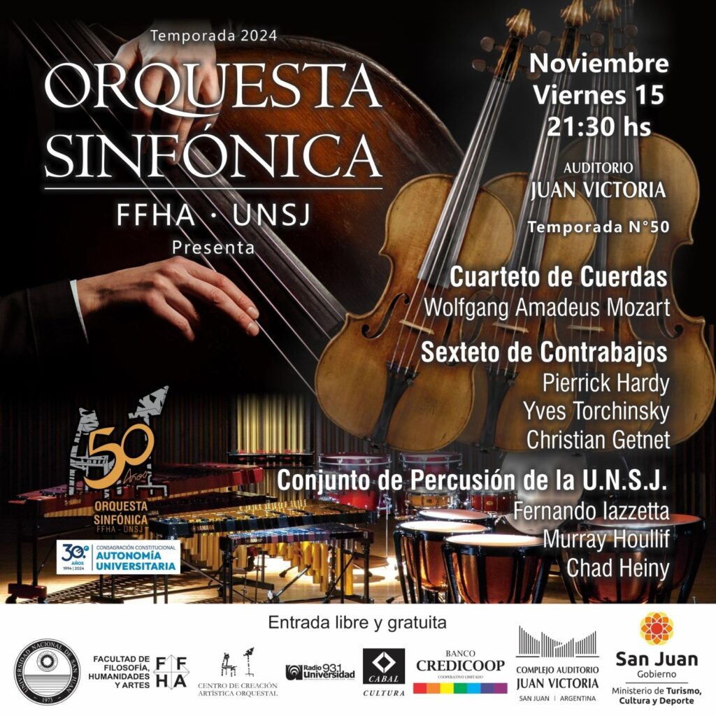 orquesta sinfonica 1
