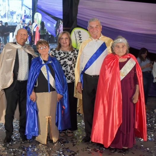 representantes sanma