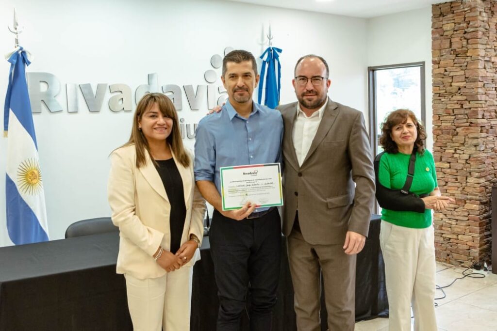 certificado riv