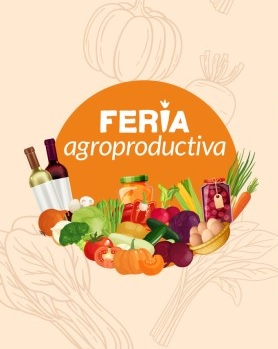 feria agro 2
