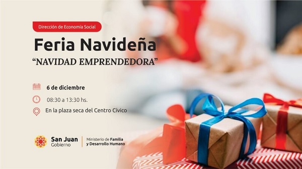 navidad emprendedora