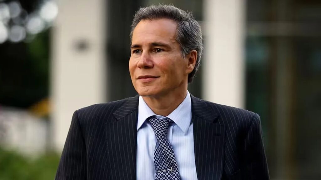 Nisman