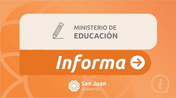 educacion informa actual