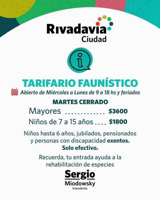 tarifario