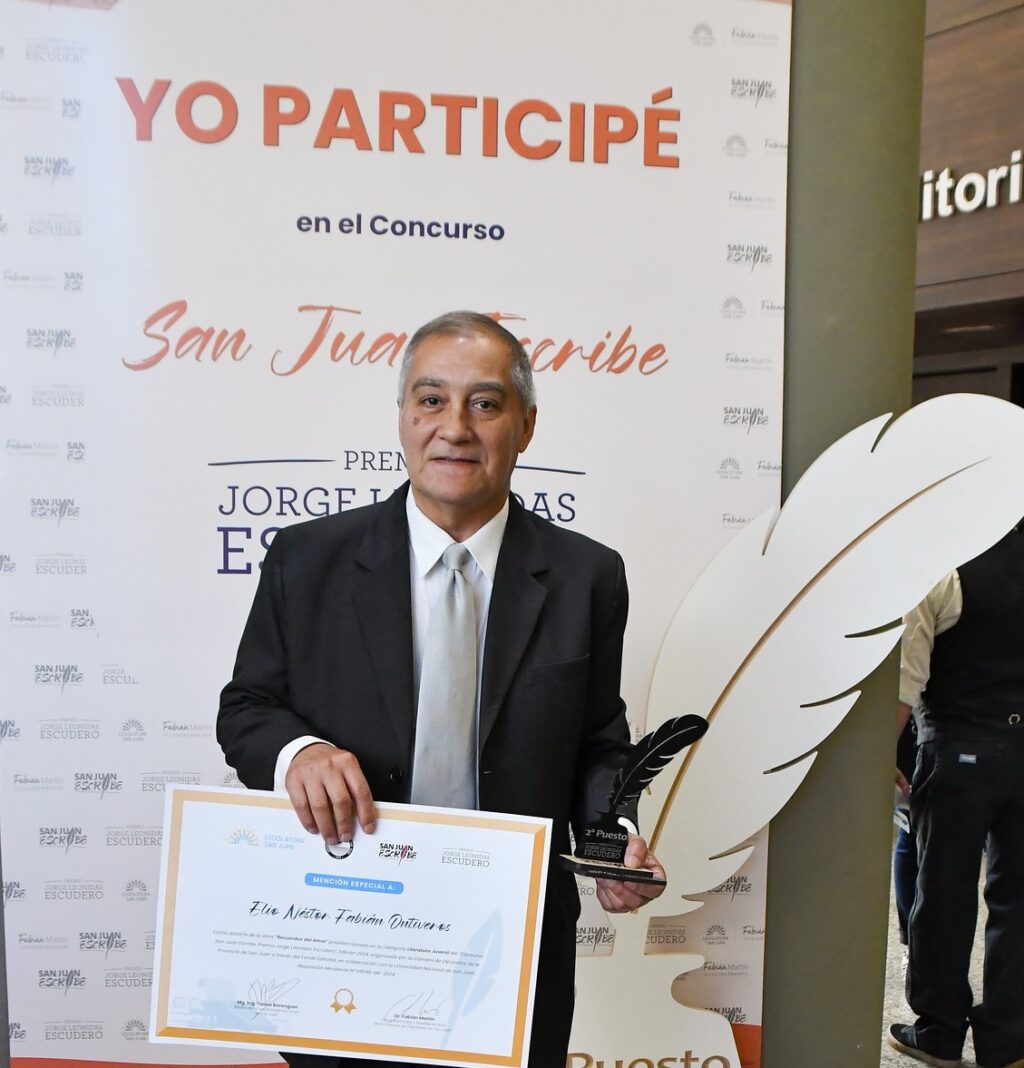 Elio Ontiveros