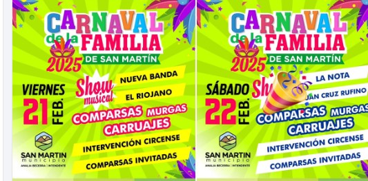 carna sanma