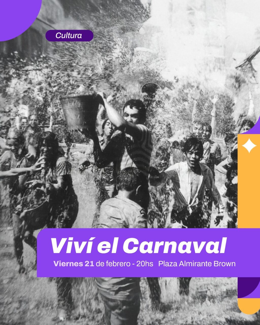 carnaval capi