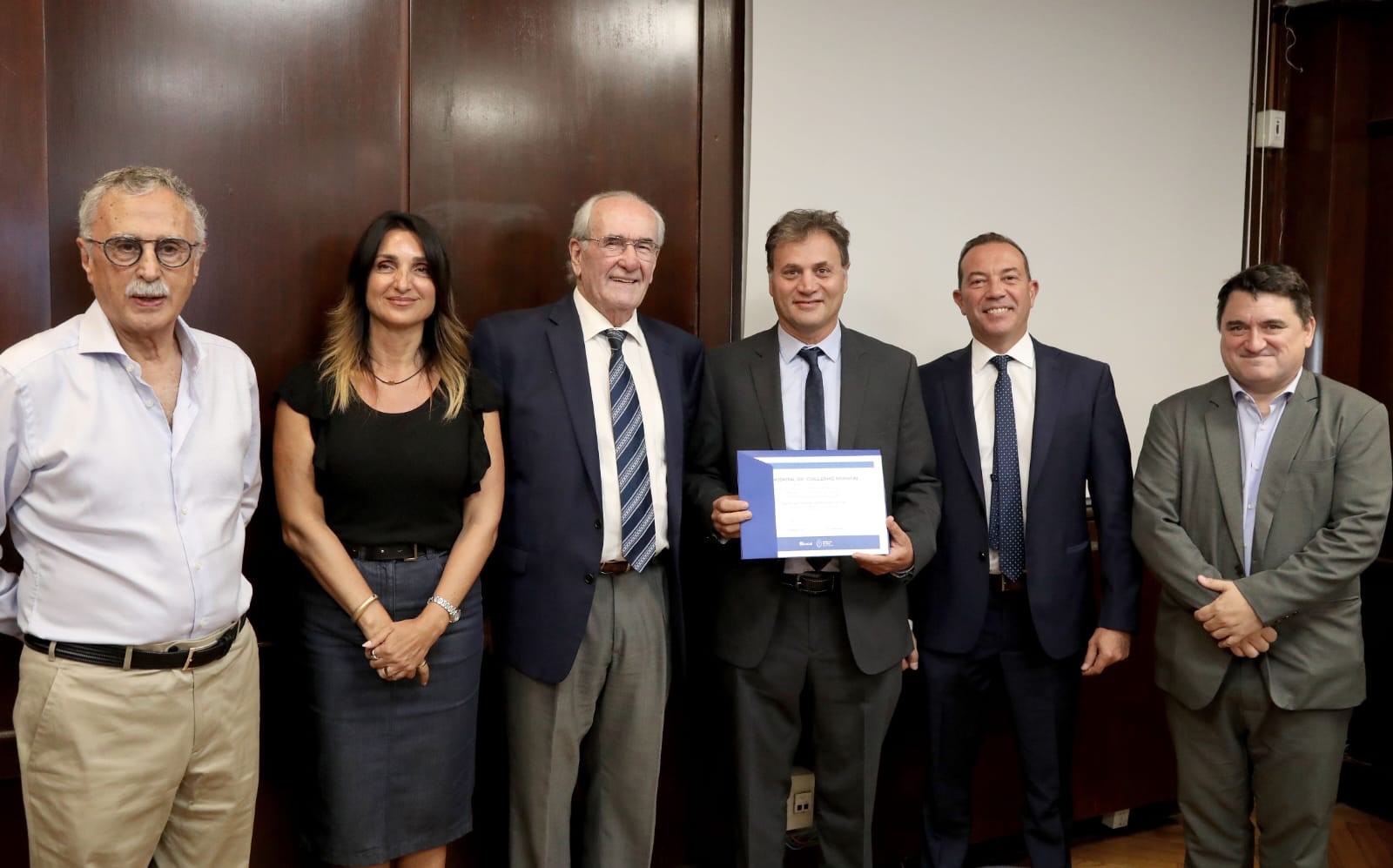 certificado rawson