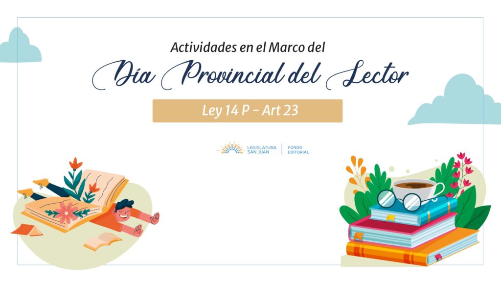 dia del lector