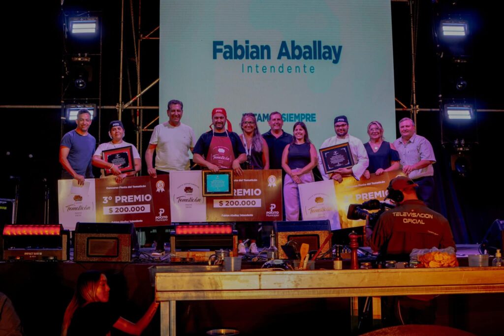 ganador premio