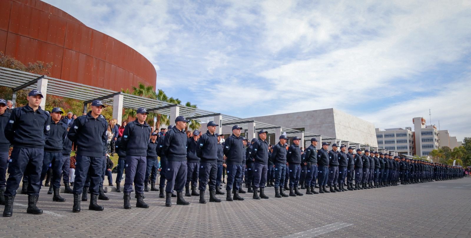 policias san juan
