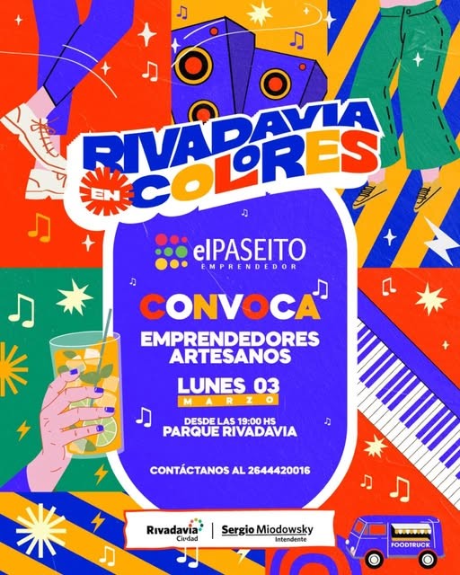 riv 3 de marzo
