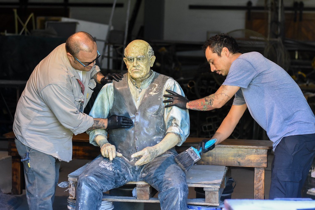 sarmiento reconstruido