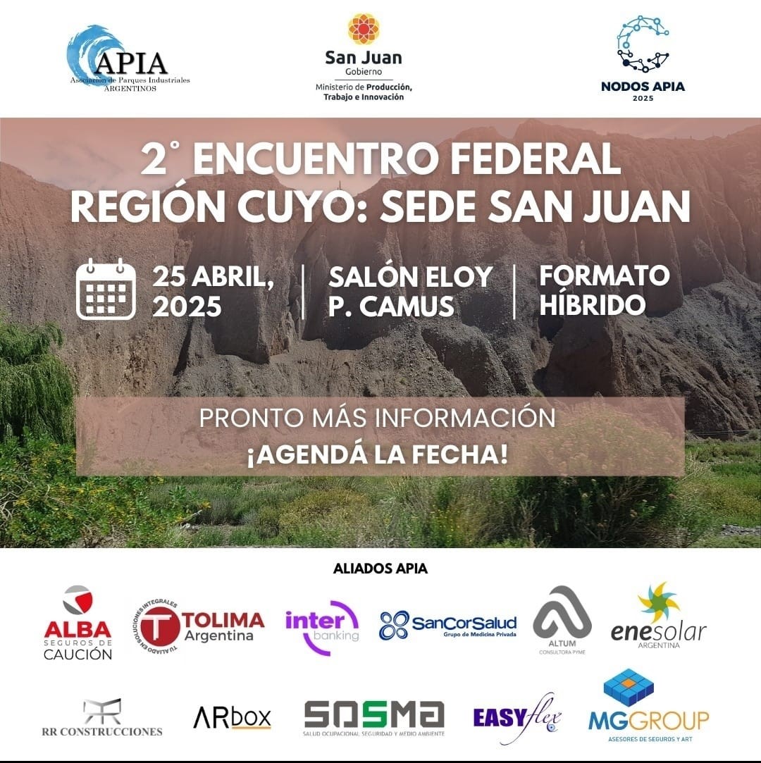 segundo encuentro