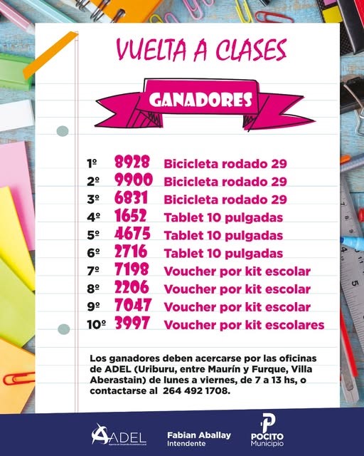 vuelta