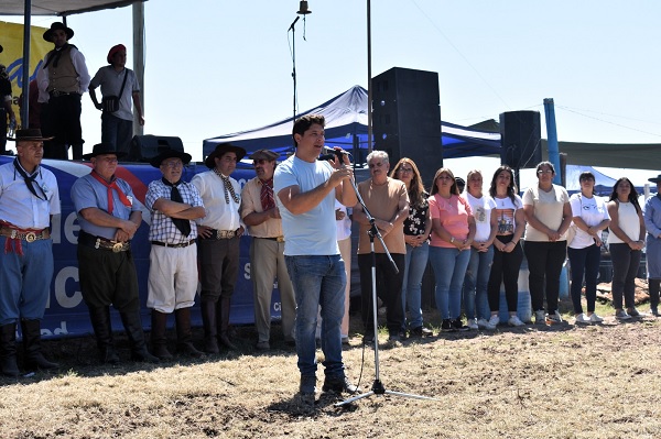 Juan Jose gauchos