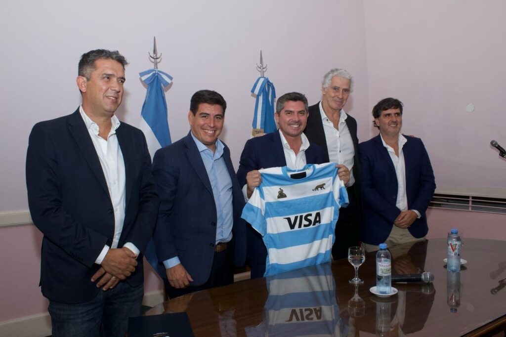 Orrego los pumas