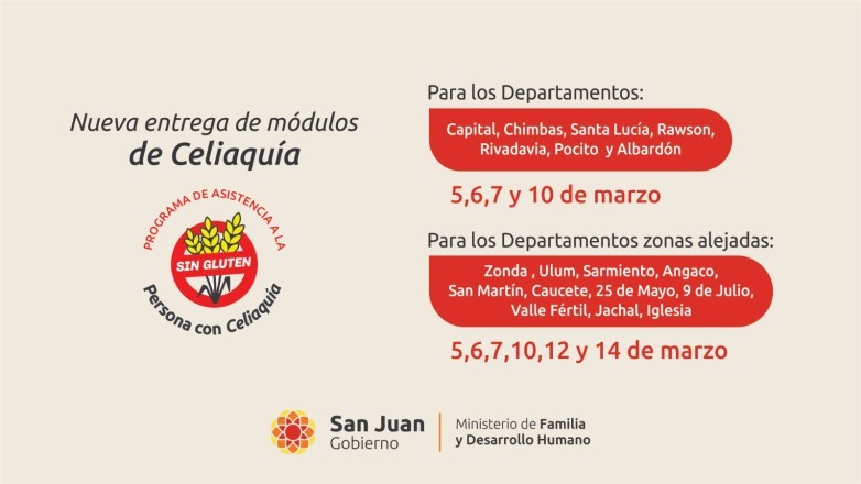 celiaquia marzo