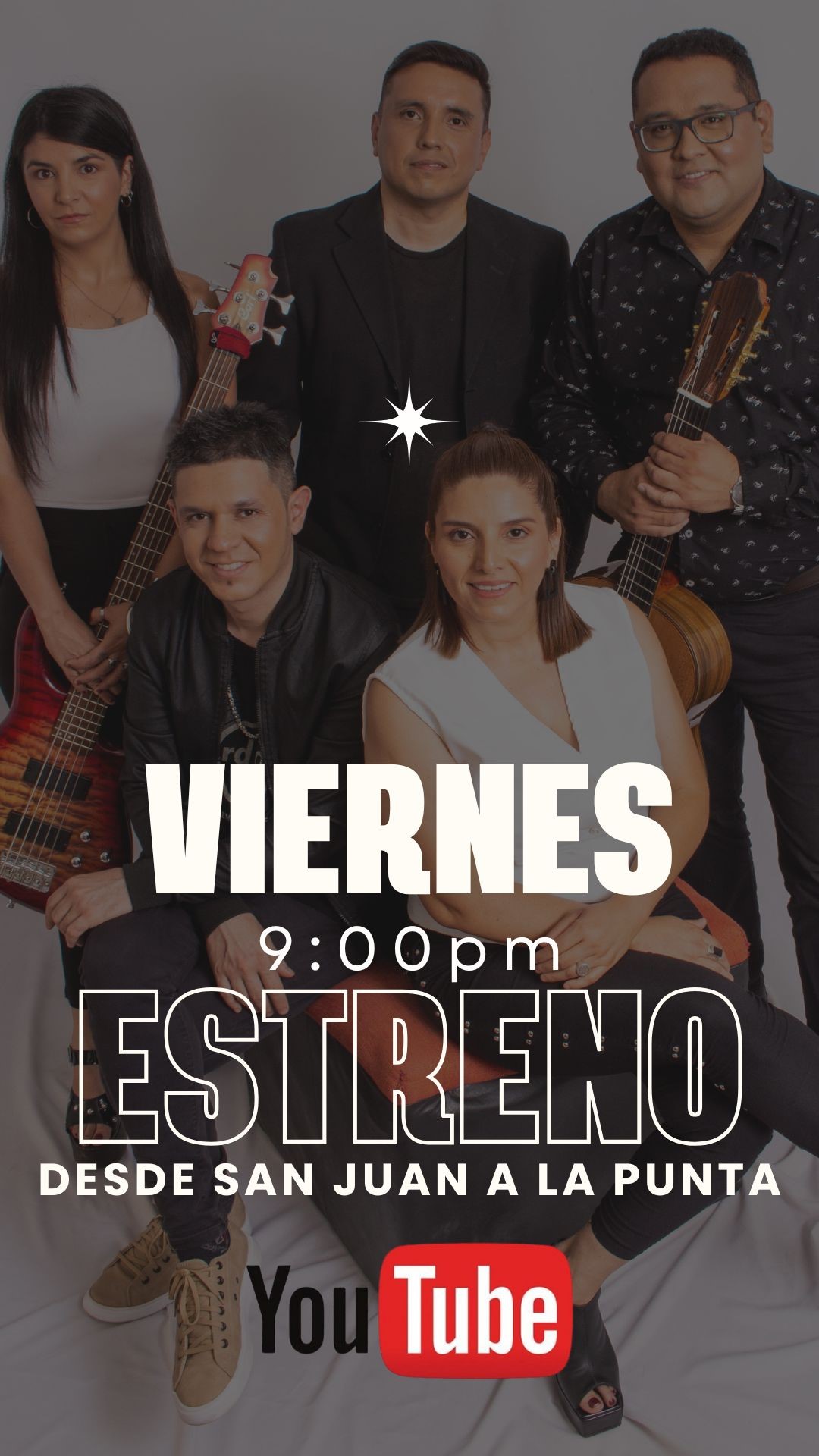 estreno