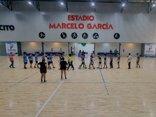 handball poci