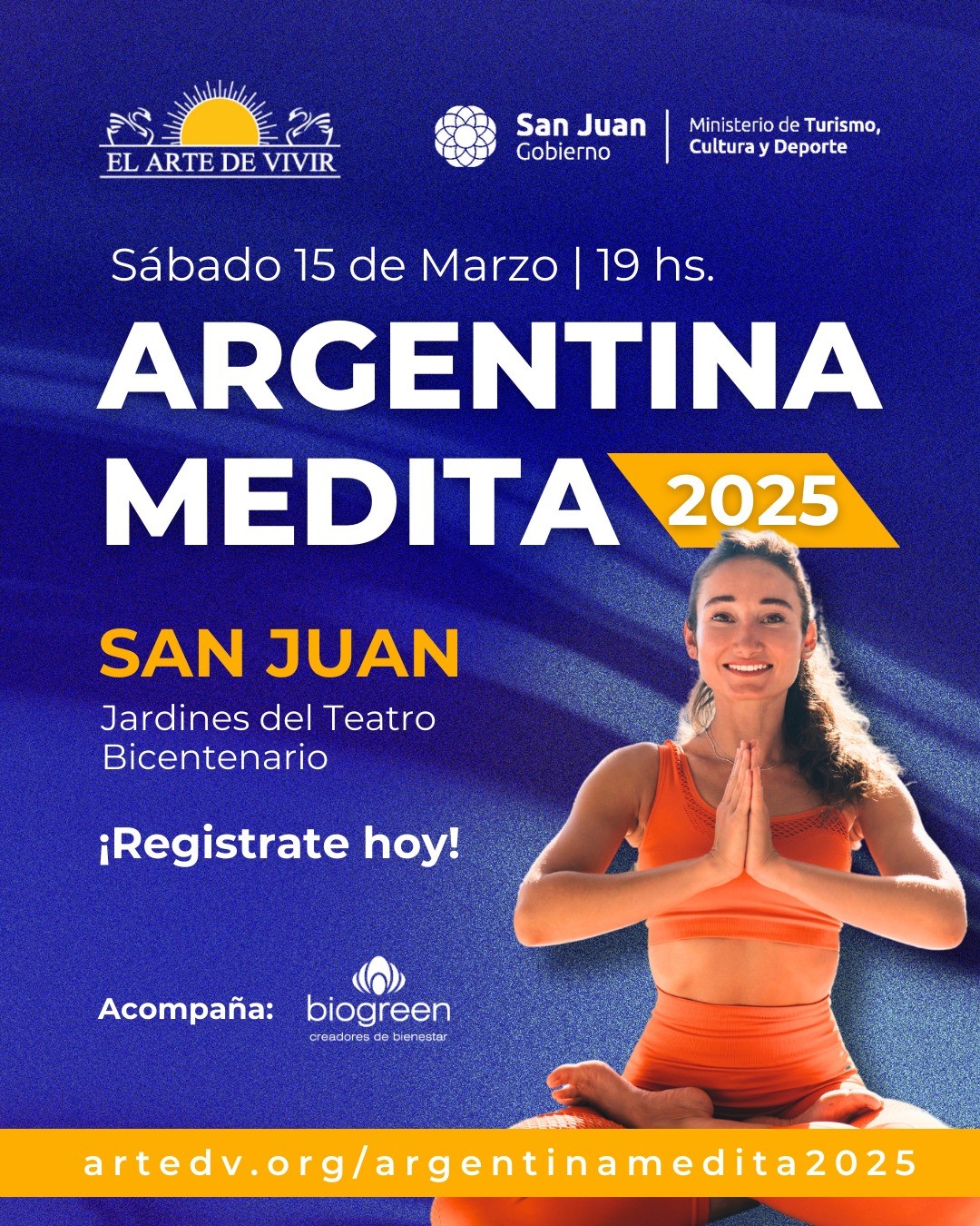 medita