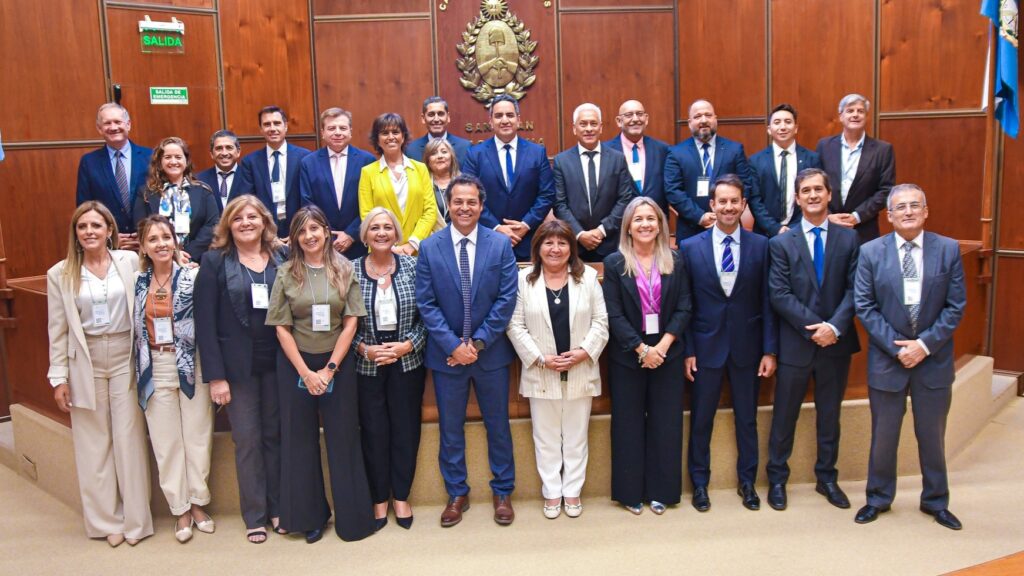 parlamento