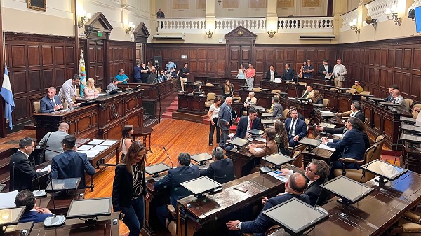 parlamento