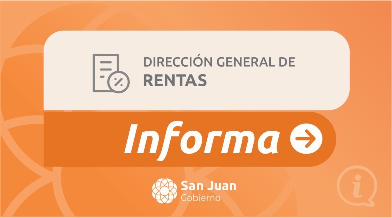 rentas informa