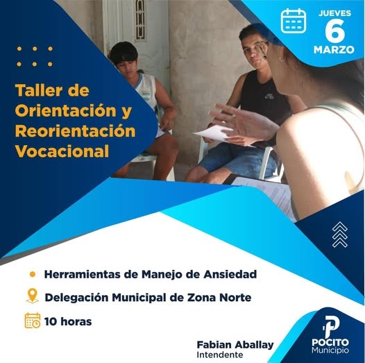 taller 6 marzo