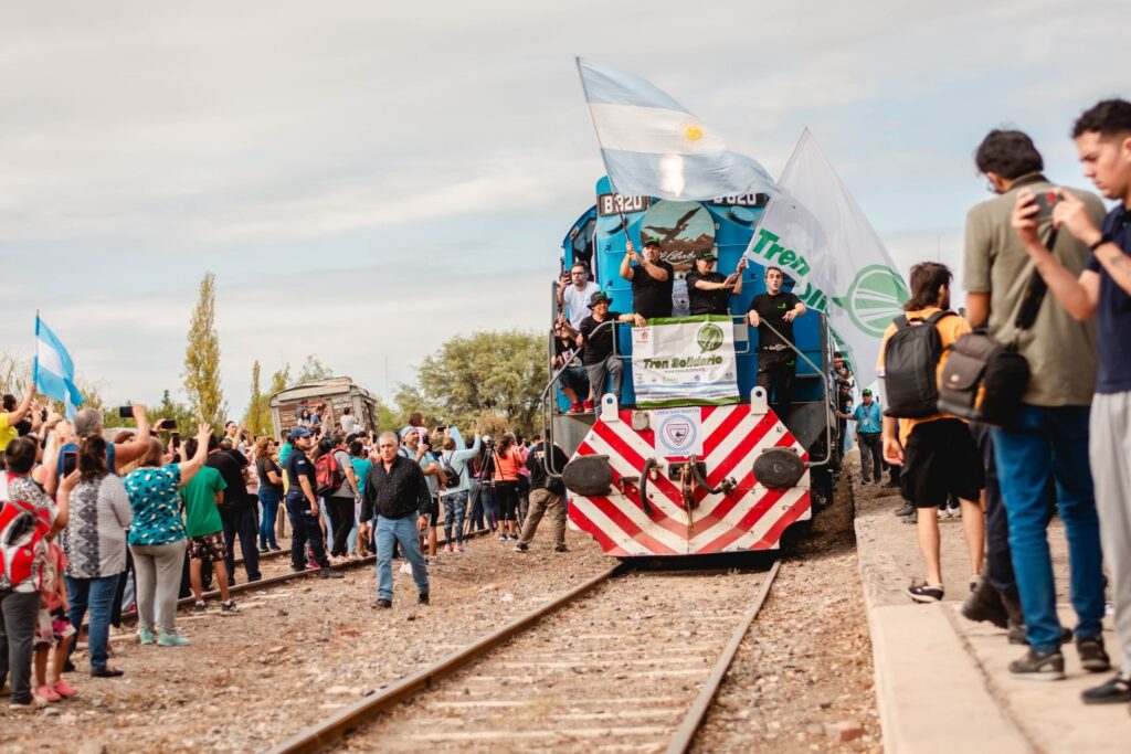 tren solidario 1