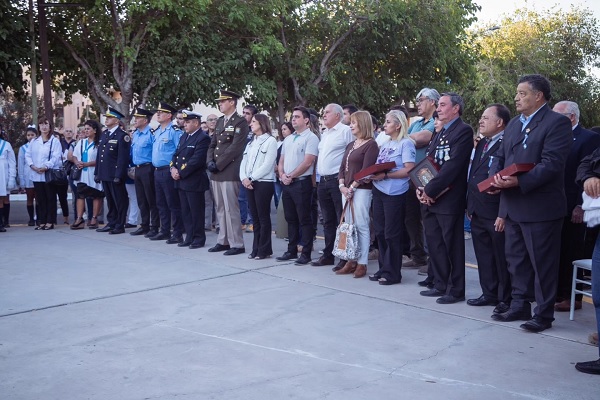 Veteranos de guerra capital