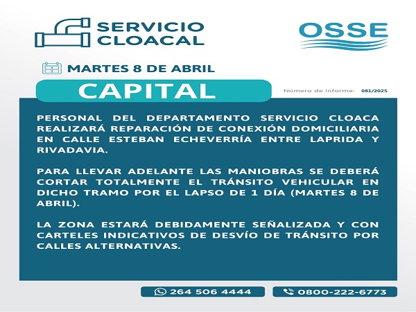 capital corte